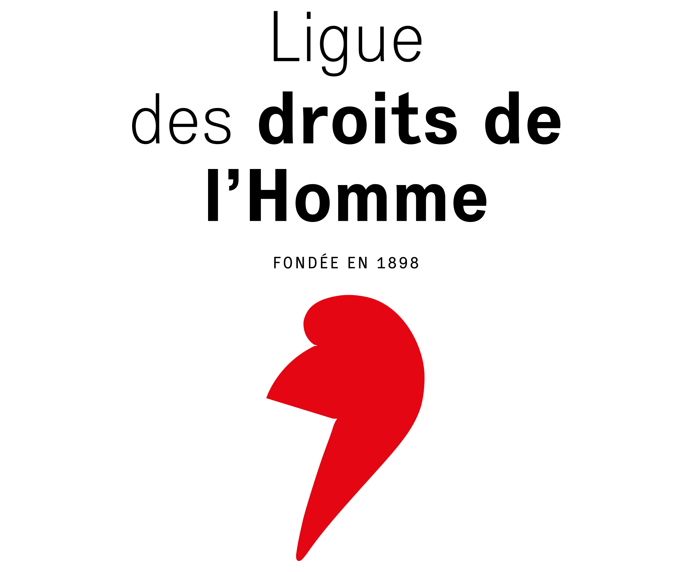 Ligue Des Droits De L'Homme