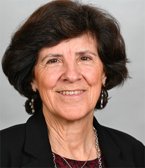 Patricia Bez