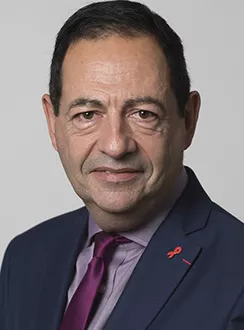 Jean-Luc Romero-Michel