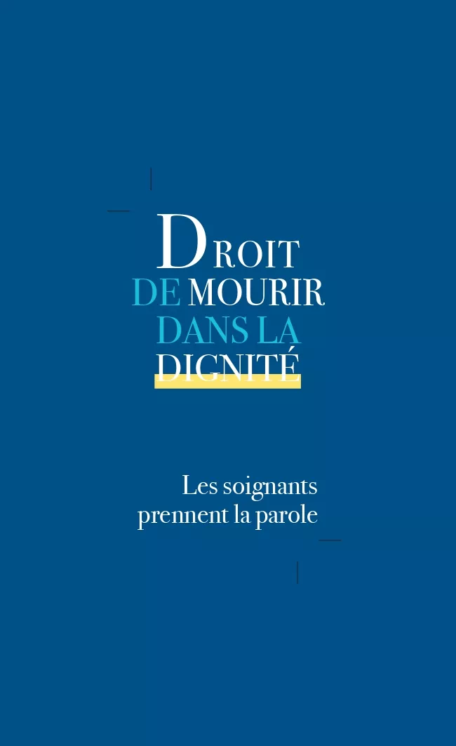 Droit de mourir dans la dignité