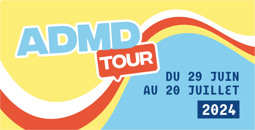 ADMD Tour